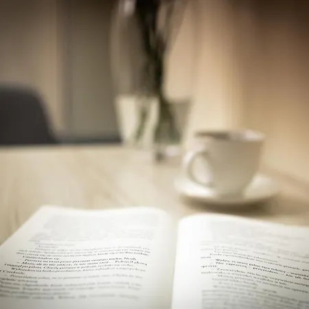 Native Rakowicka 6 Appartement Krakau