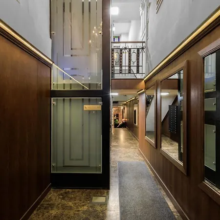 Native Rakowicka 6 Appartement Cracovie