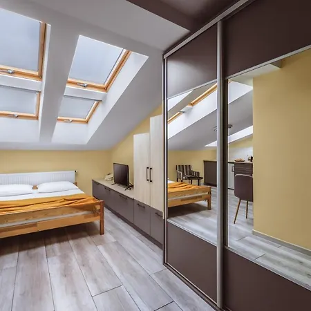 Native Rakowicka 6 크라쿠프