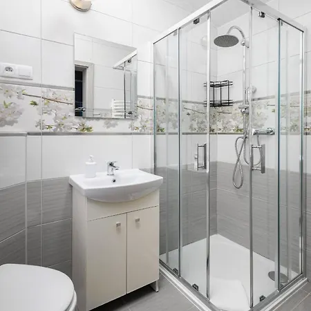 Native Rakowicka 6 아파트 크라쿠프