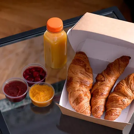 Appartement Native Rakowicka 6 Krakau