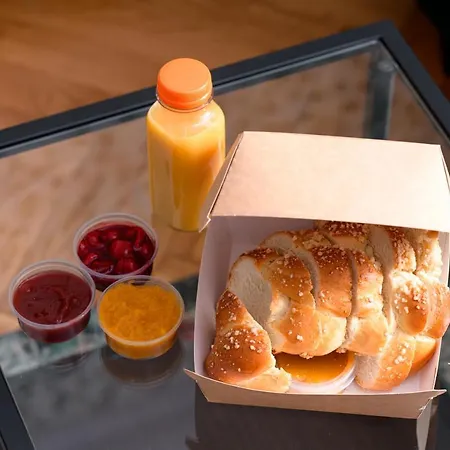 Native Rakowicka 6 아파트