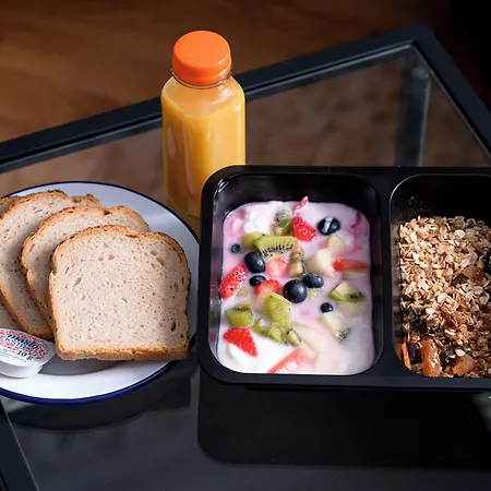 Native Rakowicka 6 크라쿠프