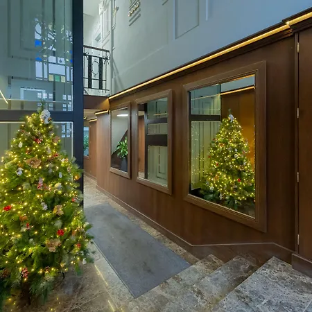 Appartement Native Rakowicka 6