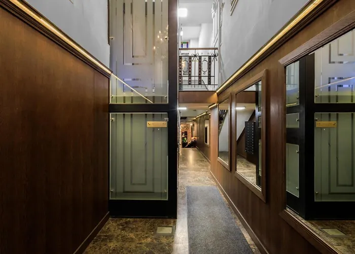 Native Rakowicka 6 Appartement Cracovie