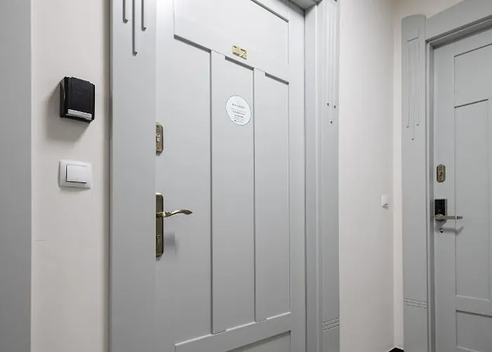 Native Rakowicka 6 *