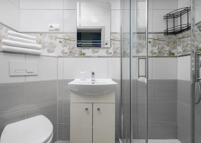 Native Rakowicka 6 Apartamento