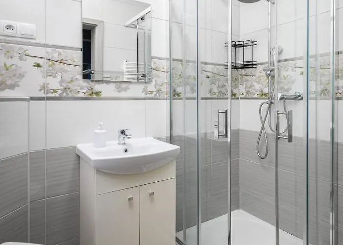 Native Rakowicka 6 Appartement Cracovie