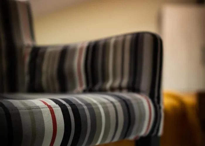 Native Rakowicka 6 Appartement *