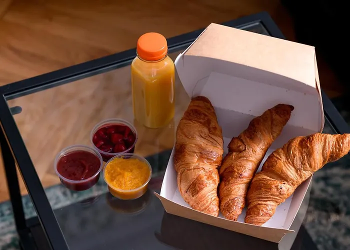 Apartamento Native Rakowicka 6 Cracóvia