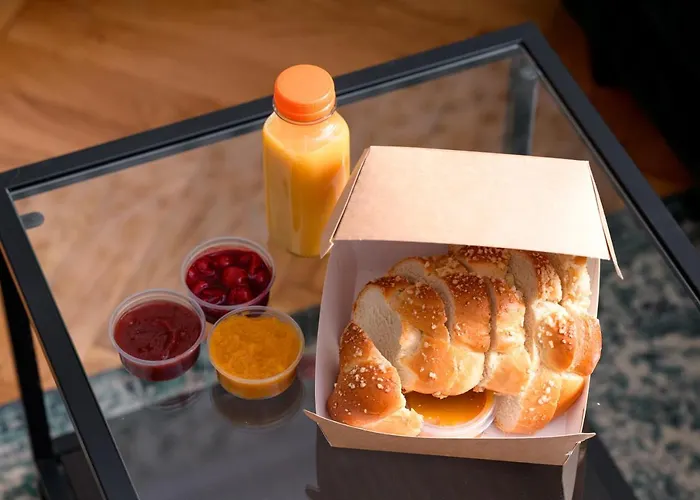 Native Rakowicka 6 Appartement