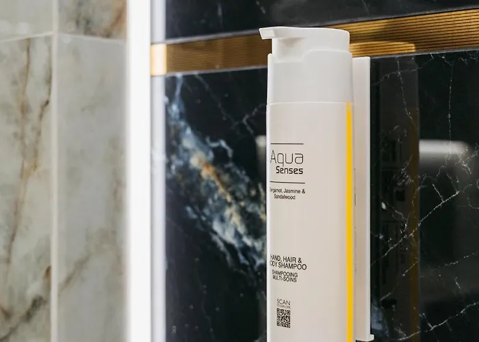 Apartamento Native Rakowicka 6 *