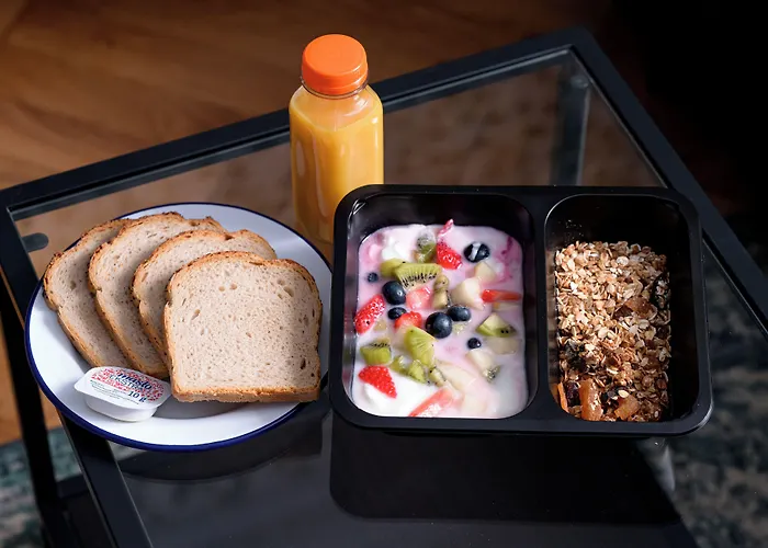 Native Rakowicka 6 Cracovie