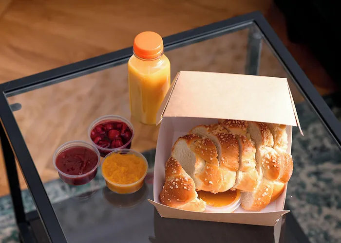 Native Rakowicka 6 *