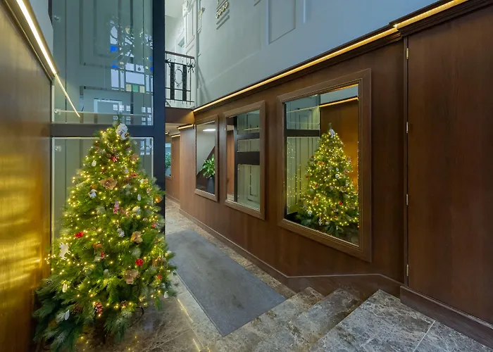 Appartement Native Rakowicka 6