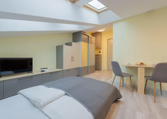 Apartamento Native Rakowicka 6 Cracóvia