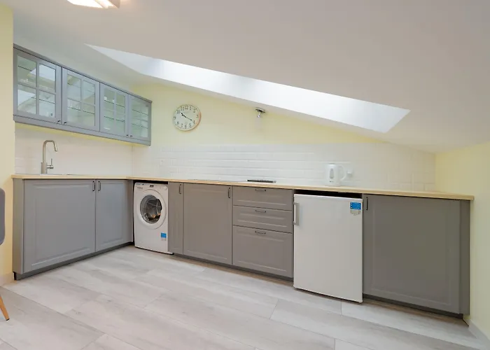 Appartement Native Rakowicka 6