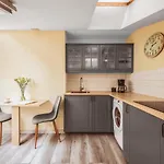 شقة Native Rakowicka 6 كراكوفيا