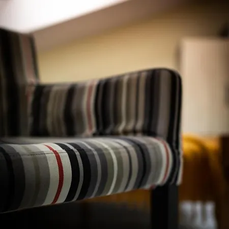 Native Rakowicka 6 Apartmán *